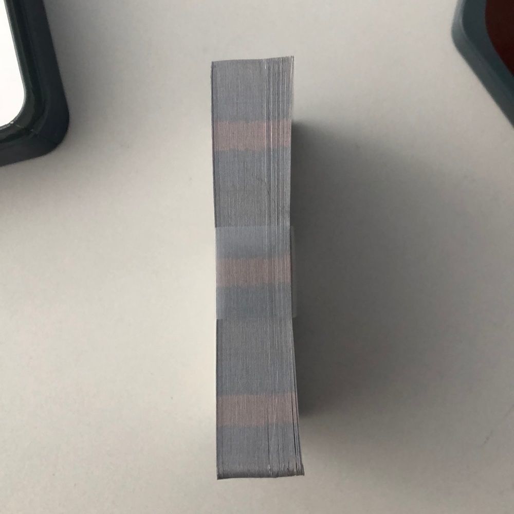 Playing Cards BEER full deck stocking stuffer - Picture 3 of 3